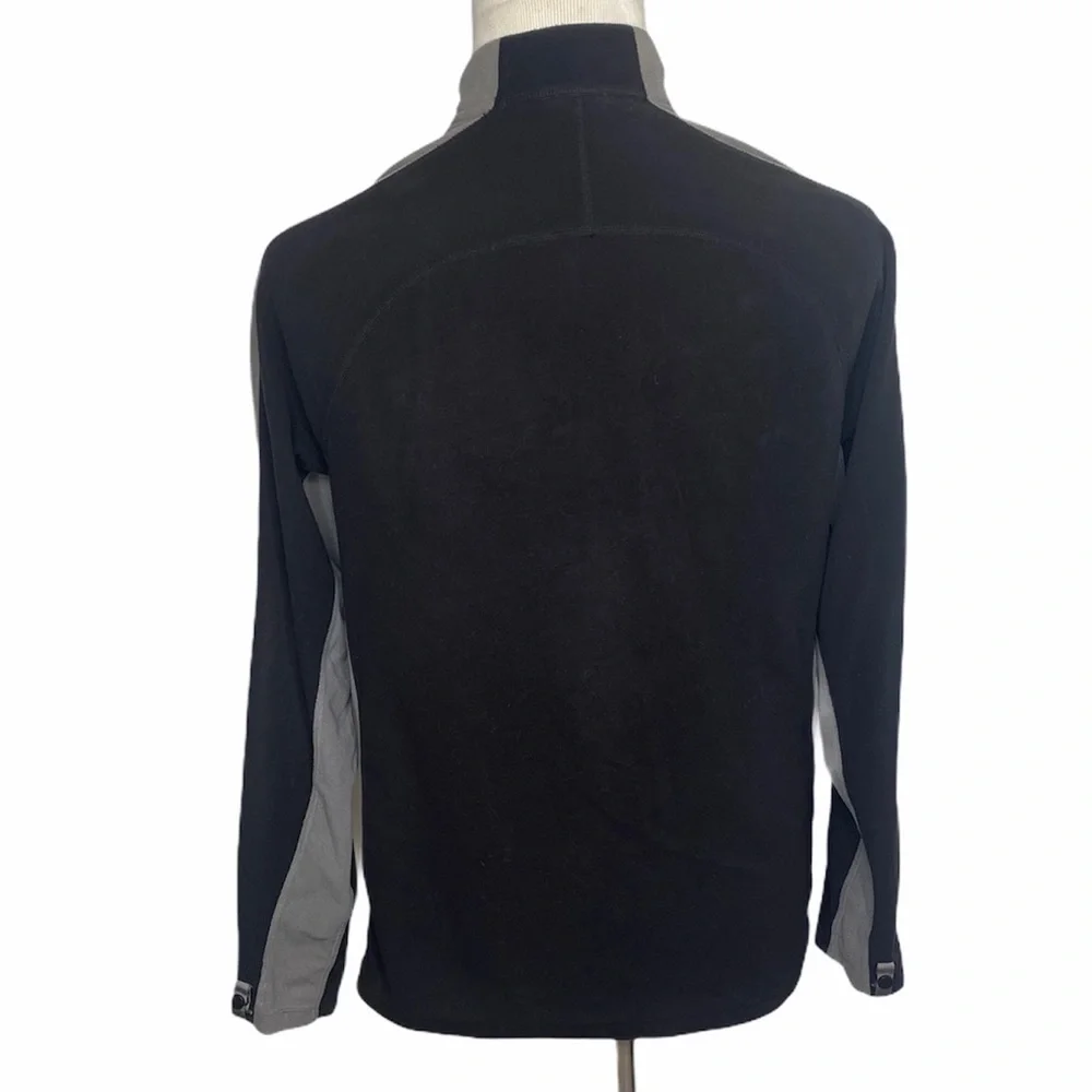The North Face Fleece Full Zip Jacket